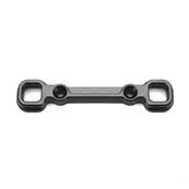 UK-V2 Adjustable Hinge Pin Brace “B” block, 7075 CNC, EB/NB/ET/NT/SCT) TEKNO-RC