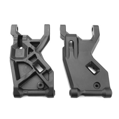 UK-Suspension Arms (front, EB/NB48.3) TEKNO-RC