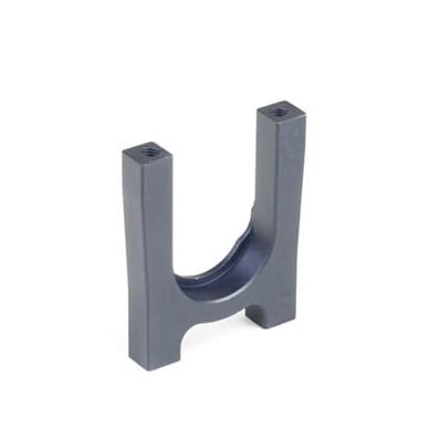 UK-Aluminum Center Diff Support (CNC, 7075, EB/ET410) TEKNO-RC