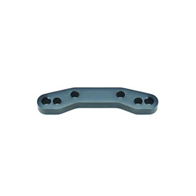 UK-Rear Camber Link Plate (aluminum, EB410) TEKNO-RC