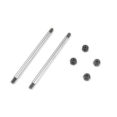 UK-Hinge Pins (outer, front/rear, EB/NB48.4) TEKNO-RC