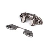 UK-Set de cales de carrossage aluminium LOSI