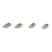 UK-Rotules 4.8 x 6mm (4) LOSI