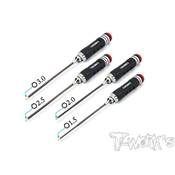 UK-Allen Wrench T-WORK'S