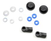 UK-Race shock seal rebuild pack SCHUMACHER RACING