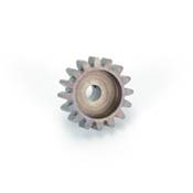 UK-Pinion; Hard Alloy 32dp (choice of teeth) SCHUMACHER RACING