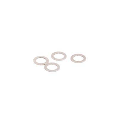 UK-Wishbone Thrust Washers pk4 SCHUMACHER