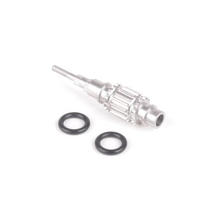 UK-Pro Slipper Layshaft Set - TC,CC SCHUMACHER RACING