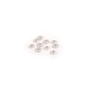 UK-M2.5 Thread Insert pk10 - L1 EVO/R,ST/2,LD2/3 SCHUMACHER RACING