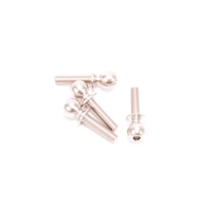 UK-5.5mm Pro ball stud extra lonf (4) LD3 SCHUMACHER RACING