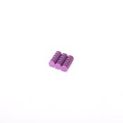UK-Motor Heatsinks - (pk3) - CAT 2000 CLASSIC SCHUMACHER
