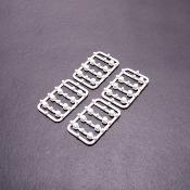 UK-Suspension Strap Inserts (28pcs) - CAT PB SCHUMACHER RACING