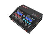 UK-Charger UP400AC Duo 400/40w (12/220v) ULTRA POWER