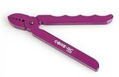 UK-SHOCK SHAFT PLIERS - PURPLE CORE-RC
