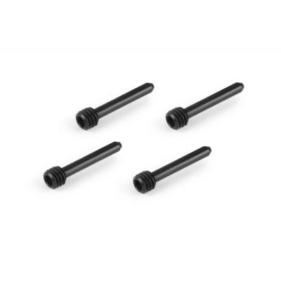 UK-4-shoe clutch screw pin- hudy spring steel (4) X-RAY