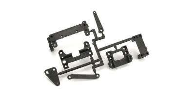 UK-Center Bulk for RRR/RRR Evo. KYOSHO