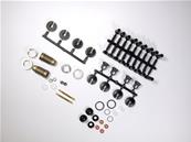 UK-Velvet Coating Shock Set (13mm) KYOSHO
