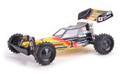 UK-Bodyshell+Decal+Window Mask - CAT XLS SCHUMACHER RACING