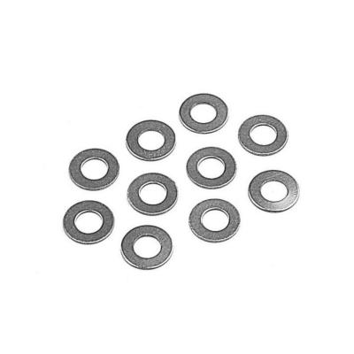 UK-Washer S 3x6x0.3 (10) X-RAY