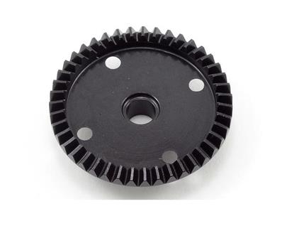 UK-Crown gear HOBAO RACING