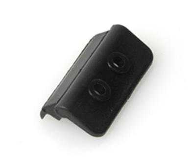 UK-Rear Bumper - Cougar SV SCHUMACHER RACING