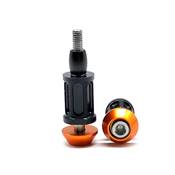 UK-Kit Standoff +5 in Ergal 7075-T6 for HB Racing D817/D819 RC-PROJECT