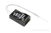 UK-Receiver R2008SB FUTABA