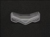UK-TLR 22 Aero Front Wing - Narrow J-CONCEPTS