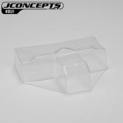 UK-Illuzion 7.0" Monster Wing w/ Center Divider (1) J-CONCEPTS