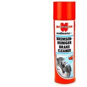 UK-Brake cleaner 500ml WURTH