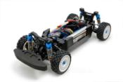 UK-Xv-02 Pro Chassis Kit Xv-02 TAMIYA