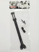 UK-Rear chassis brace for Middle Kit (EB480075) for EB48 2.2 LR-PROD