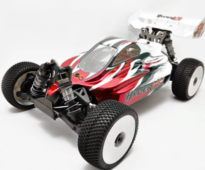 1/8th electric Buggy leisure