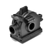 UK-Hyper Mini ST / Hyper TT Gearbox Case HOBAO RACING