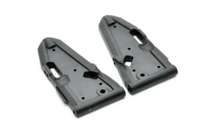 UK-Front lower arms (2) Hyper 10SC2.0 HOBAO RACING