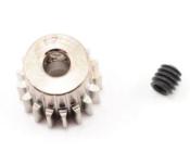 UK-Pinion 32dp 12T Bore 3,17mm ROBITRONIC