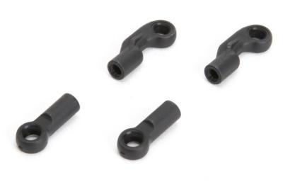 UK-Steering Rod Ends AGAMA
