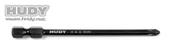 UK-Power Tool Tip Phillips 4.0 x 90 mm HUDY