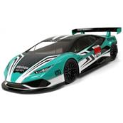 UK-AGATA 1/10 GT 190mm body BITTYDESIGN
