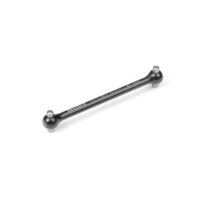 UK-Central Dogbone Drive Shaft 47mm - HUDY Spring Steel X-RAY