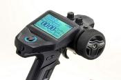 UK-7-Channel Radio "CR7P" 2.4GHz incl. Receiver ABSIMA