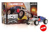 UK-RC28T Zoom RTR TEAM ASSOCIATED