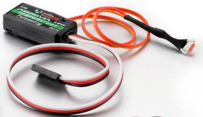 UK-Temperature Telemetry Module CR4T Ultimate ABSIMA