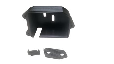 UK-Flexible radio box for 2x2s Middle kit LR PROD
