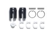 UK-Tt-02 Direct Cup Joints Type-Srx / Front TAMIYA