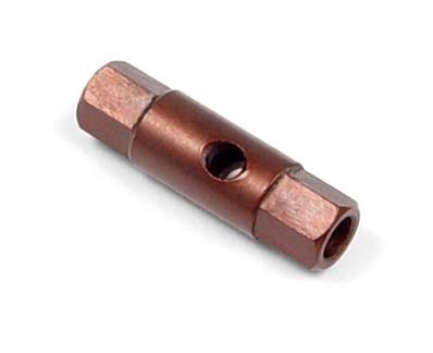 UK-Multi-Diff Locking Axle - Spring Steel X-RAY