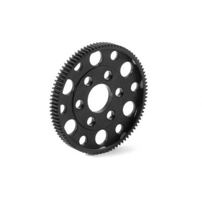 UK-Composite Offset Spur Gear 90T / 64 X-RAY