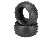 UK-Lockness - Carpet And Astro Tire - Rear J-CONCEPTS