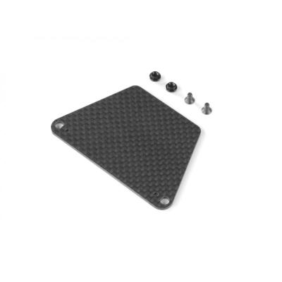 UK-Graphite Plate For Electronics - Set X-RAY