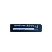 UK-Lipo 2S High-voltage shorty 5000mah 138C graphene CORSATEC